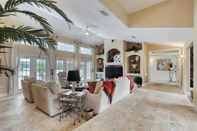 $839,900 | 7 Foxfords Chase, Ormond Beach, FL 32174