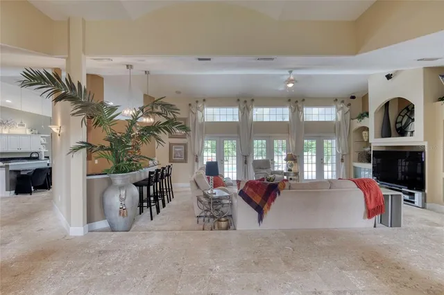 $839,900 | 7 Foxfords Chase, Ormond Beach, FL 32174