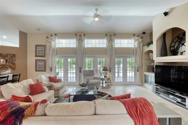 $839,900 | 7 Foxfords Chase, Ormond Beach, FL 32174
