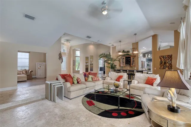 $839,900 | 7 Foxfords Chase, Ormond Beach, FL 32174