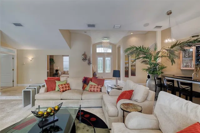 $839,900 | 7 Foxfords Chase, Ormond Beach, FL 32174