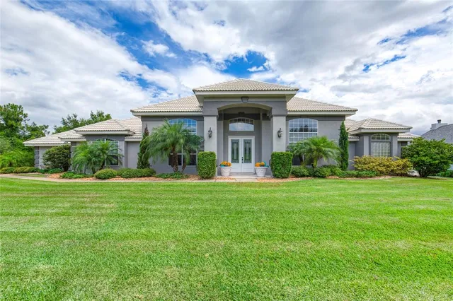 $839,900 | 7 Foxfords Chase, Ormond Beach, FL 32174