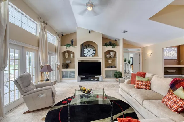 $839,900 | 7 Foxfords Chase, Ormond Beach, FL 32174