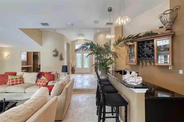 $839,900 | 7 Foxfords Chase, Ormond Beach, FL 32174