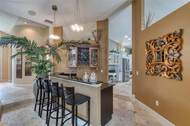 $839,900 | 7 Foxfords Chase, Ormond Beach, FL 32174