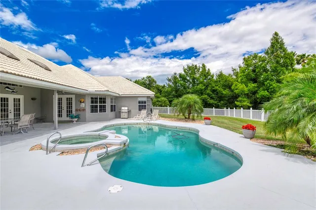 $839,900 | 7 Foxfords Chase, Ormond Beach, FL 32174