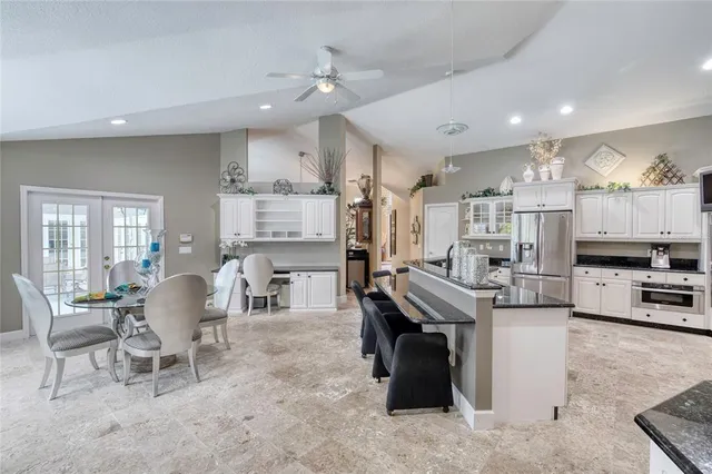 $839,900 | 7 Foxfords Chase, Ormond Beach, FL 32174