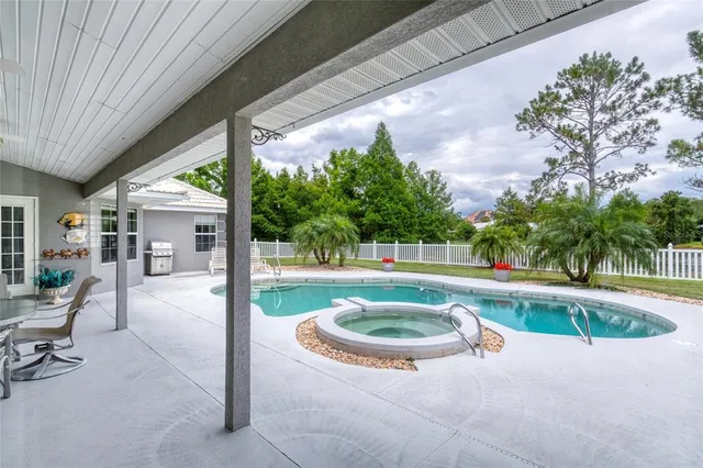 $839,900 | 7 Foxfords Chase, Ormond Beach, FL 32174