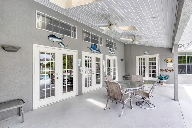 $839,900 | 7 Foxfords Chase, Ormond Beach, FL 32174