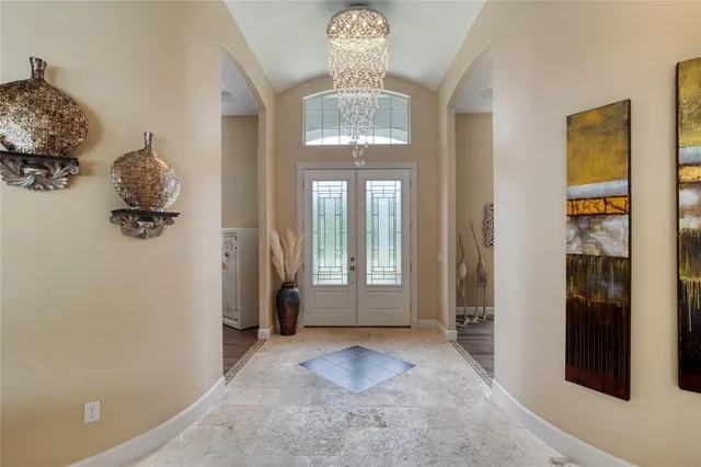 $839,900 | 7 Foxfords Chase, Ormond Beach, FL 32174