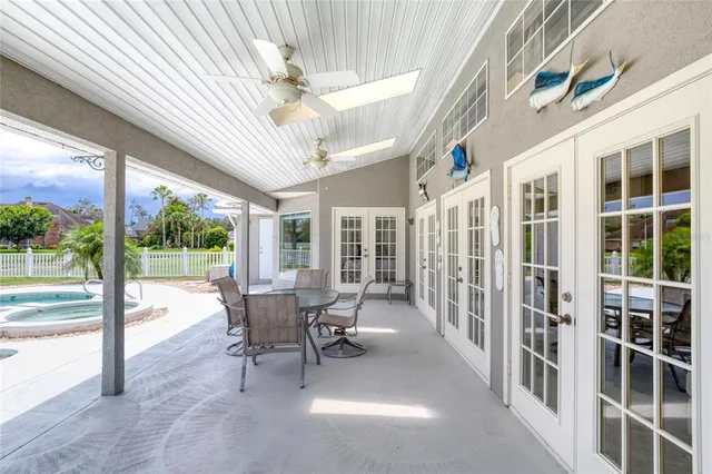 $839,900 | 7 Foxfords Chase, Ormond Beach, FL 32174