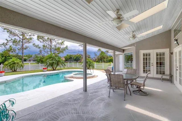 $839,900 | 7 Foxfords Chase, Ormond Beach, FL 32174