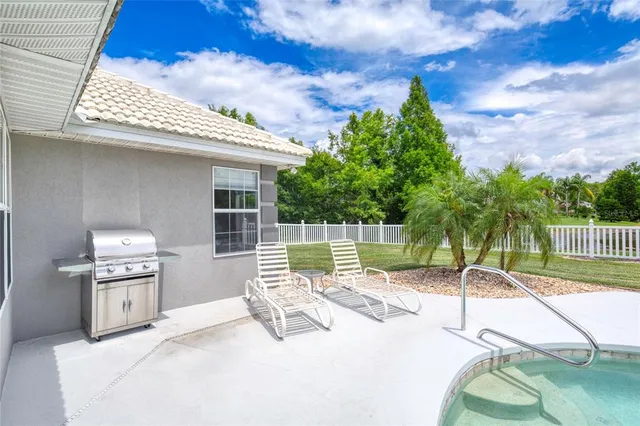 $839,900 | 7 Foxfords Chase, Ormond Beach, FL 32174