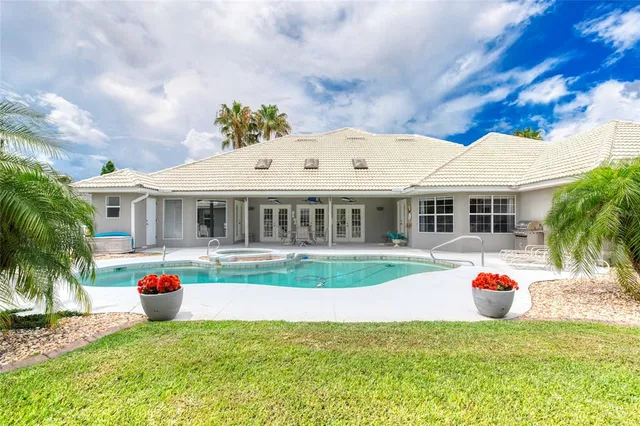 $839,900 | 7 Foxfords Chase, Ormond Beach, FL 32174