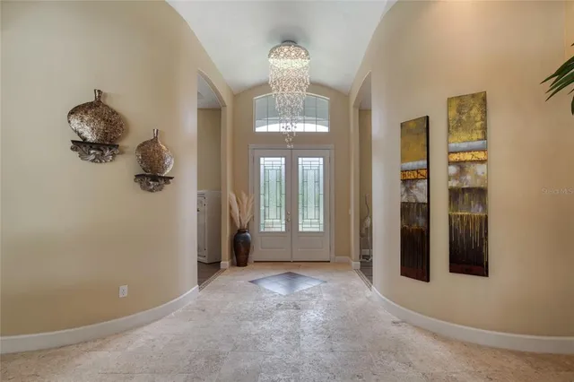 $839,900 | 7 Foxfords Chase, Ormond Beach, FL 32174