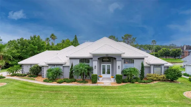 $839,900 | 7 Foxfords Chase, Ormond Beach, FL 32174