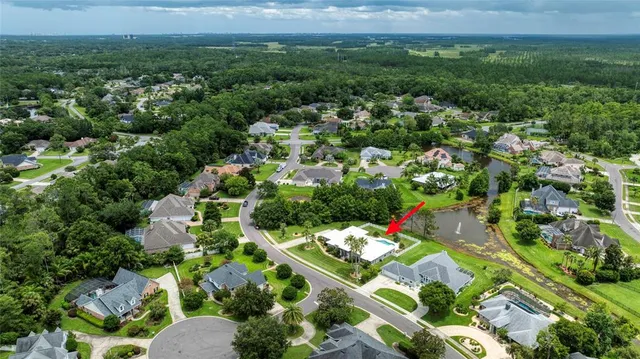 $839,900 | 7 Foxfords Chase, Ormond Beach, FL 32174