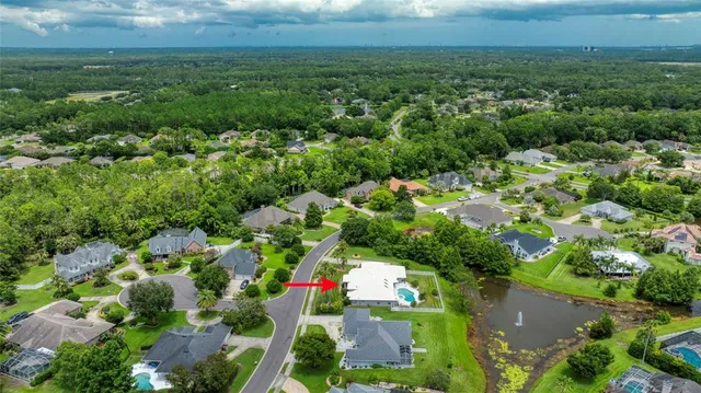 $839,900 | 7 Foxfords Chase, Ormond Beach, FL 32174