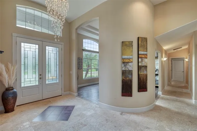 $839,900 | 7 Foxfords Chase, Ormond Beach, FL 32174