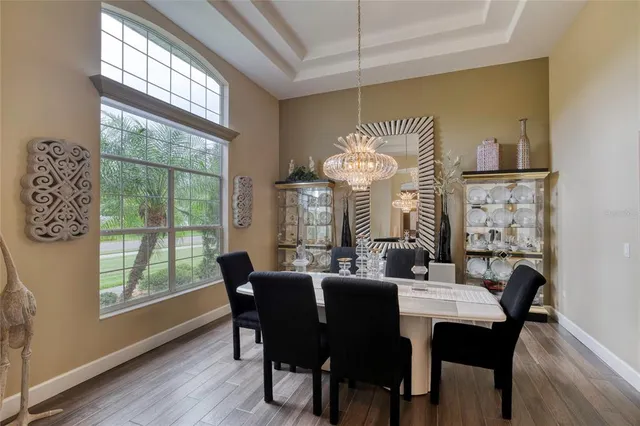 $839,900 | 7 Foxfords Chase, Ormond Beach, FL 32174