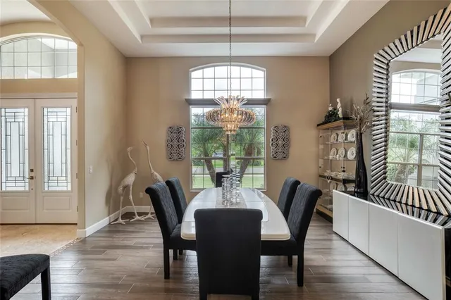 $839,900 | 7 Foxfords Chase, Ormond Beach, FL 32174