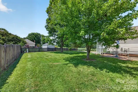 $425,000 | 7716 Conifer Circle, Indian Trail, NC 28079