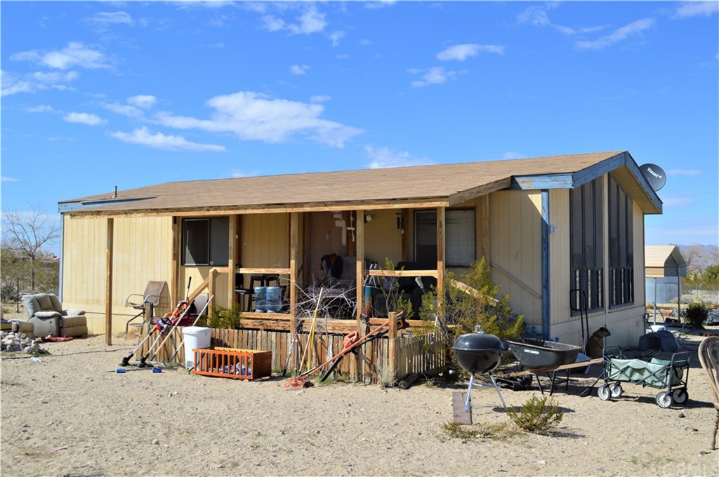 36077 Sutter Road Lucerne Valley, CA 92356 - Photo 1 of 1