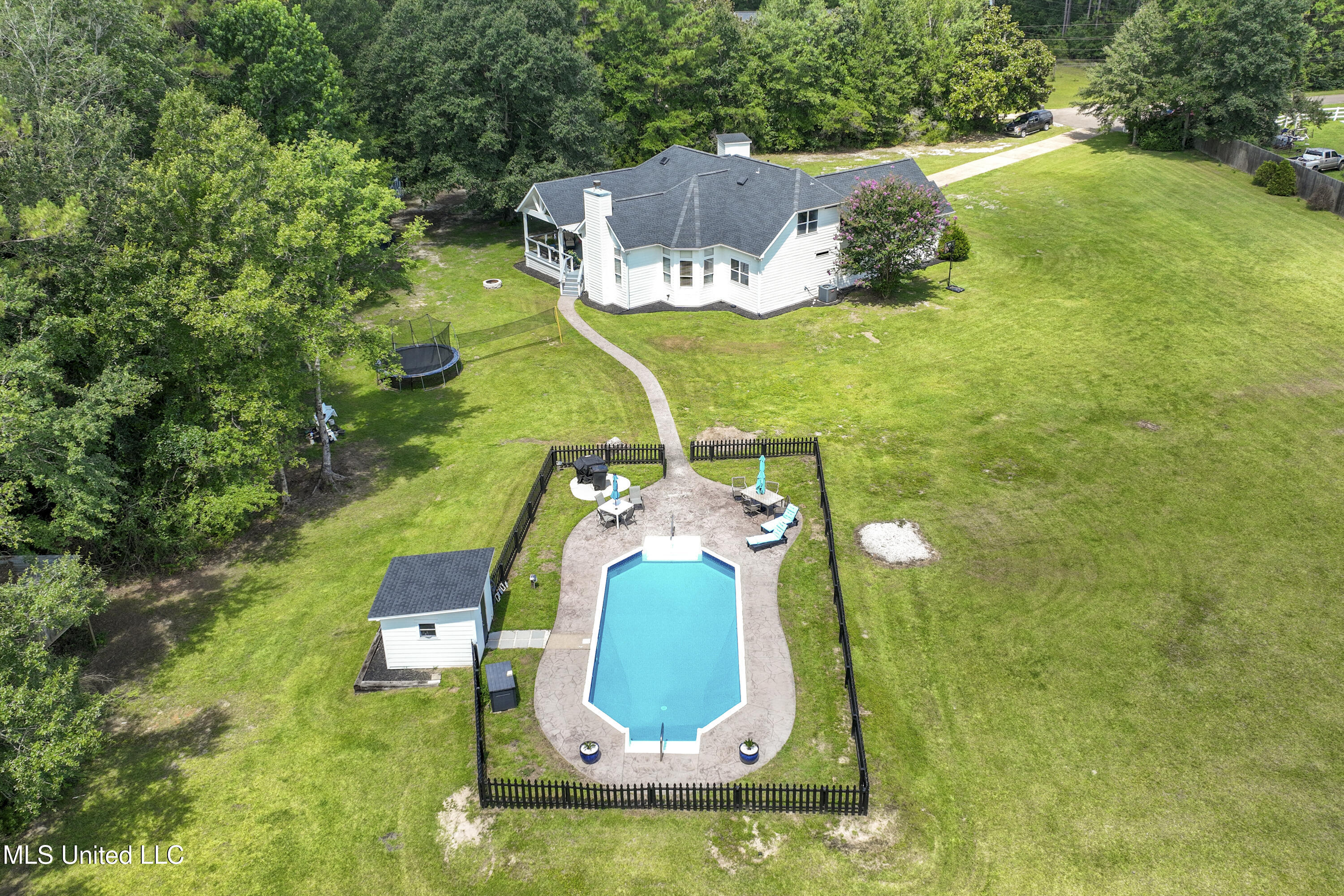20175 Hill Top Road Saucier, MS 39574 - Photo 45 of 67 051