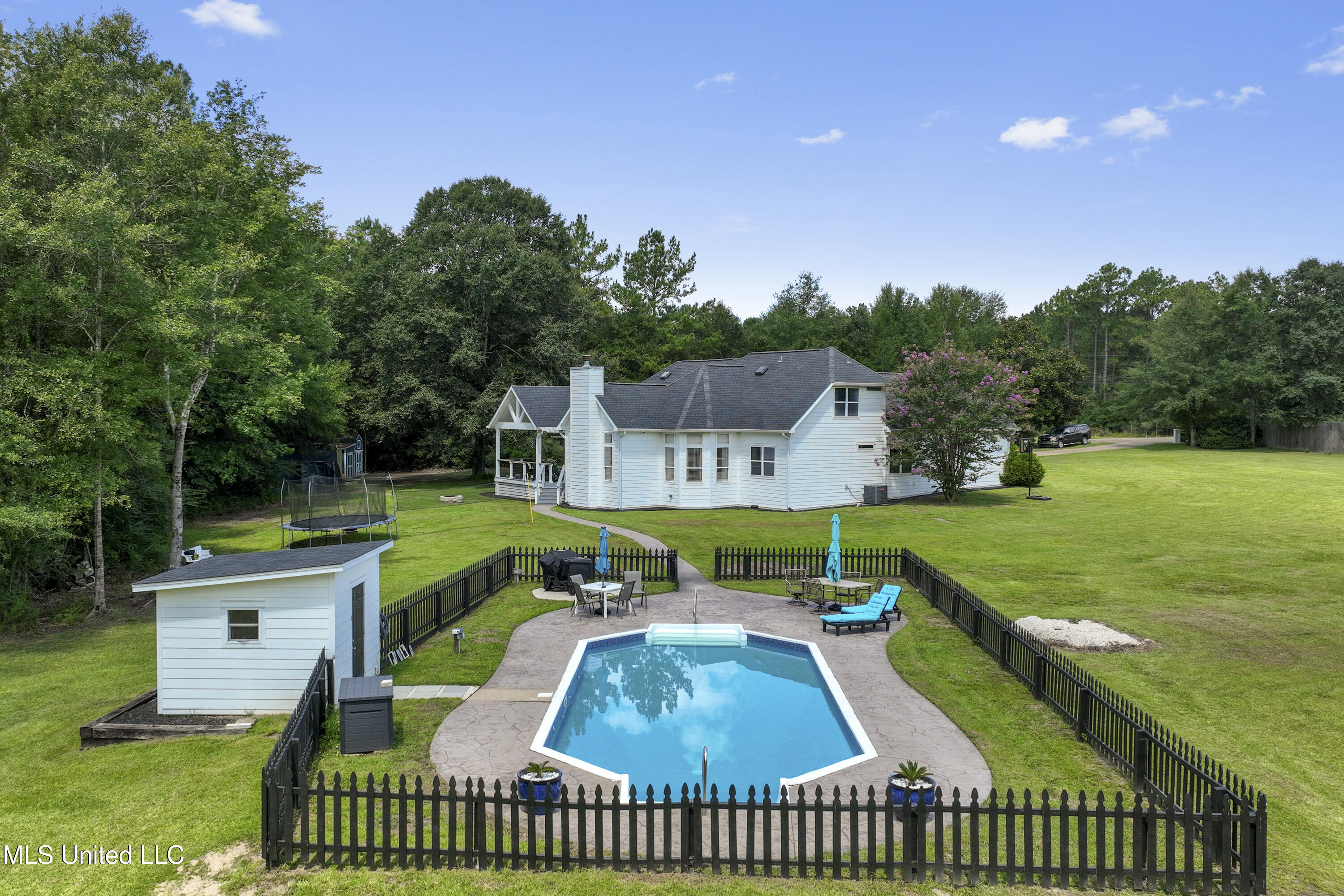 20175 Hill Top Road Saucier, MS 39574 - Photo 46 of 67 047