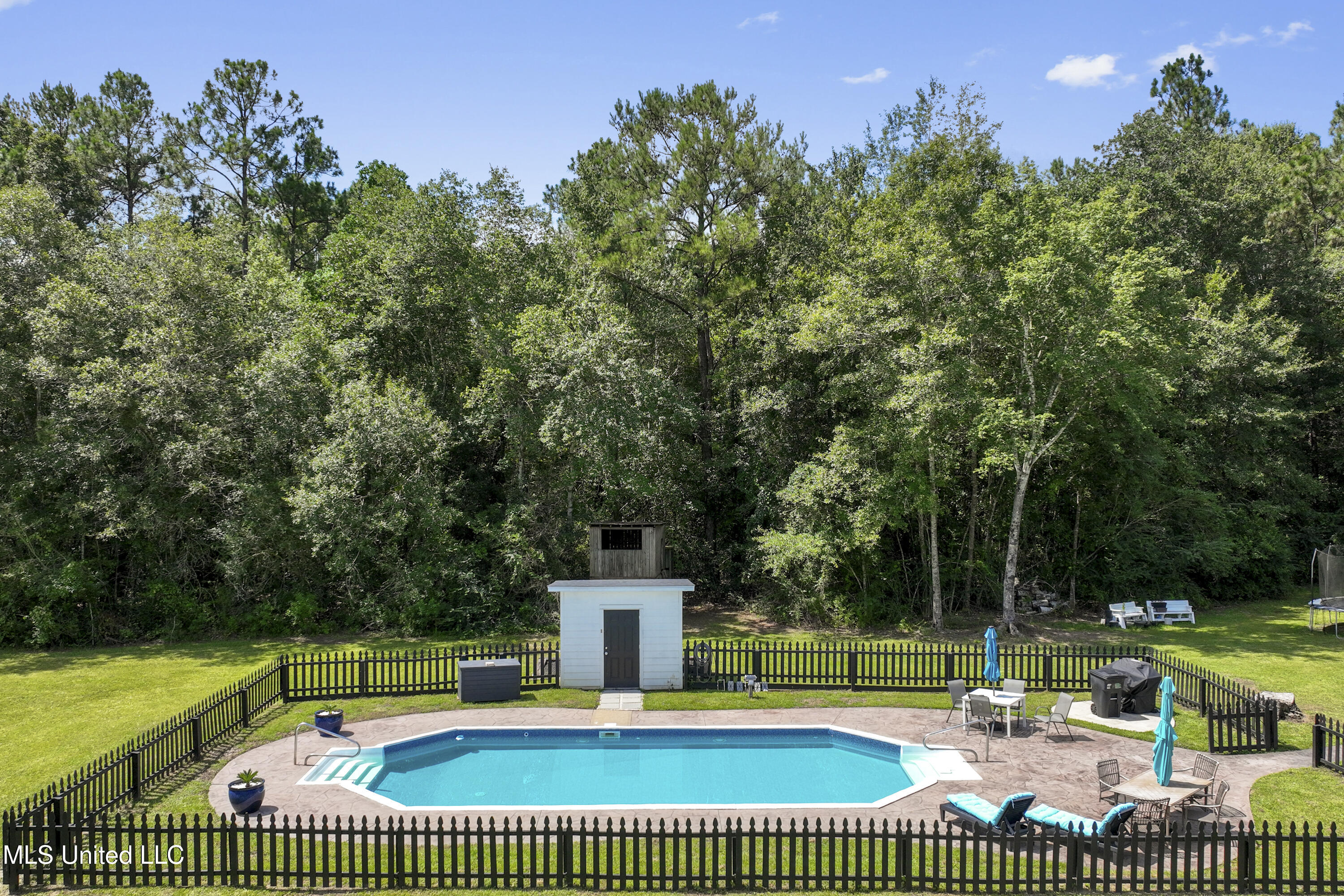 20175 Hill Top Road Saucier, MS 39574 - Photo 49 of 67 057