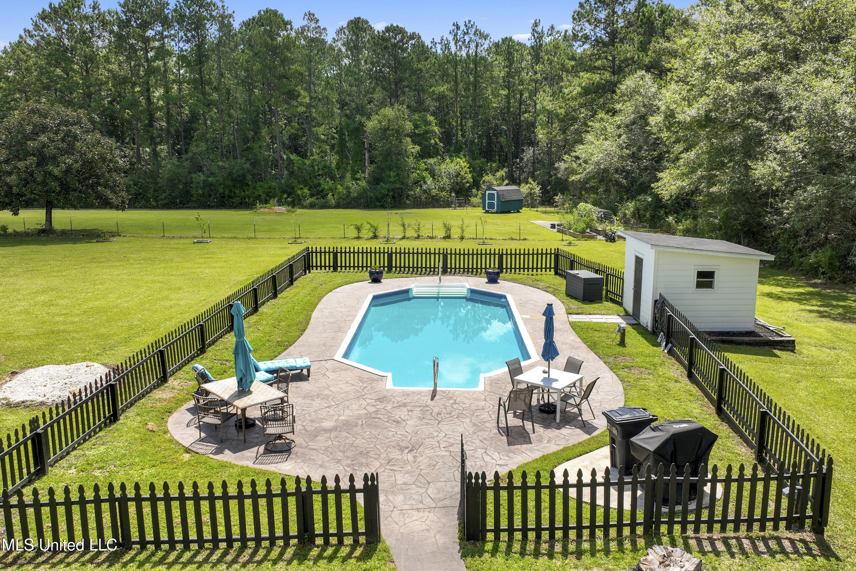 20175 Hill Top Road Saucier, MS 39574 - Photo 52 of 67 052
