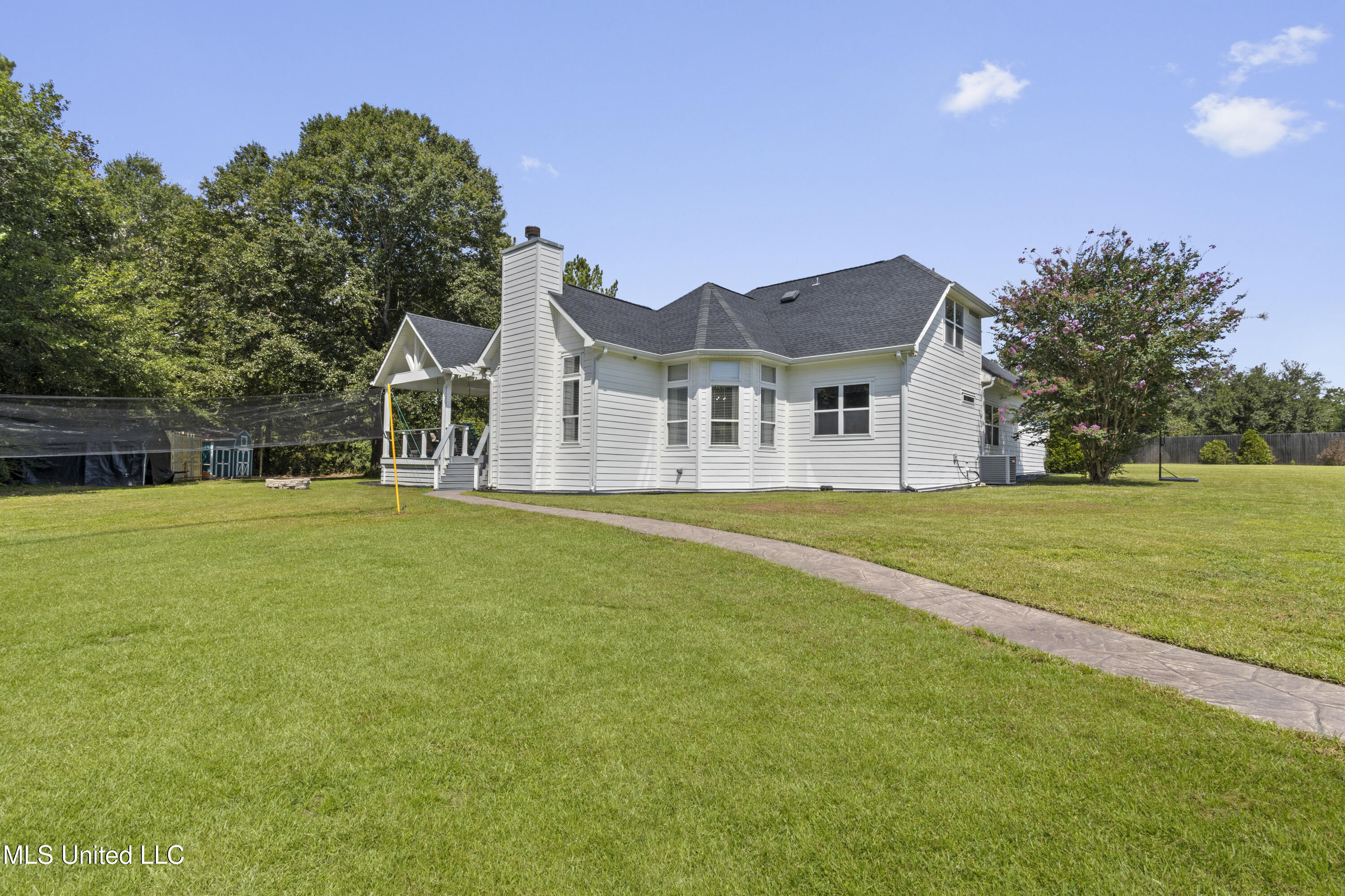 20175 Hill Top Road Saucier, MS 39574 - Photo 53 of 67 048