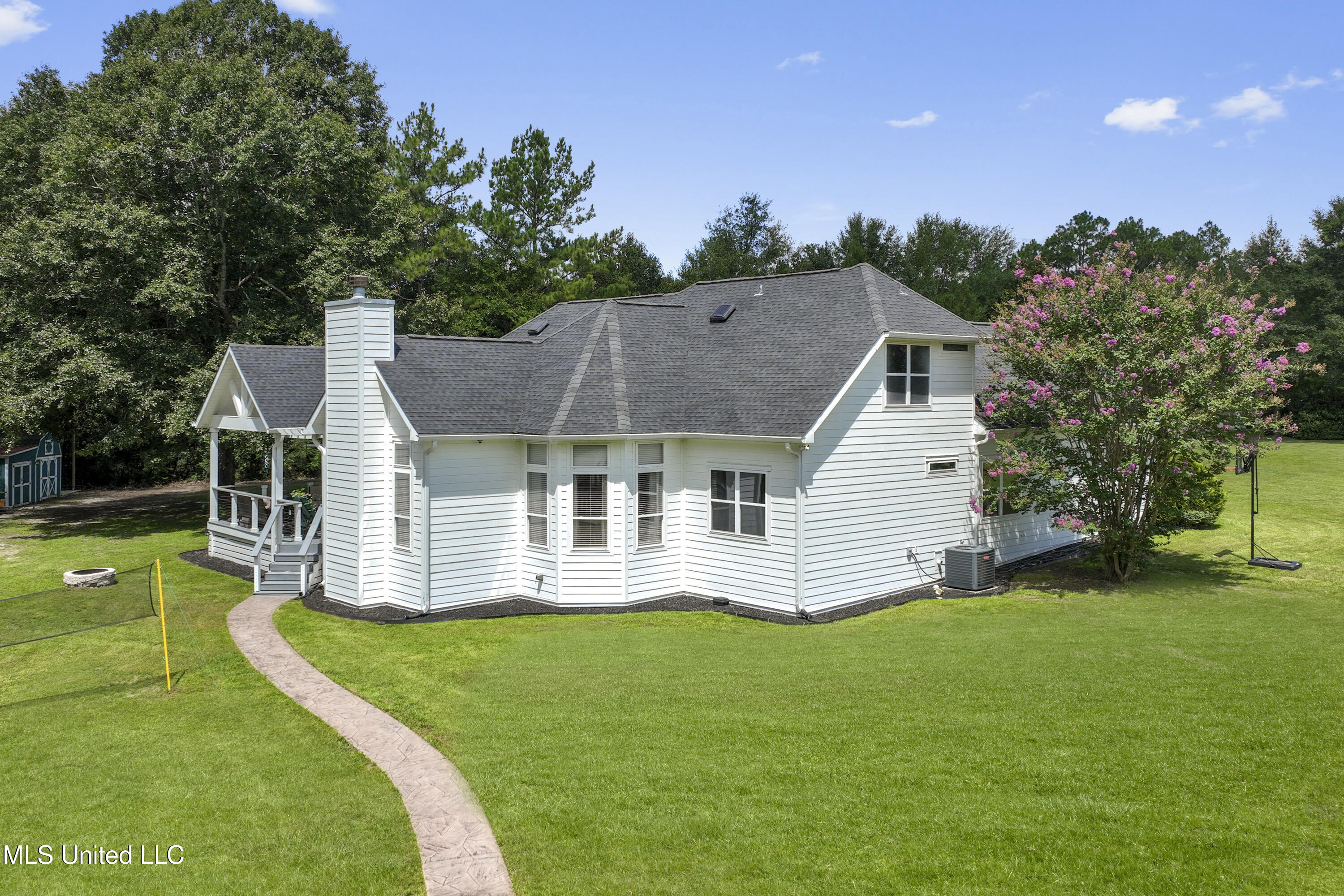 20175 Hill Top Road Saucier, MS 39574 - Photo 54 of 67 049