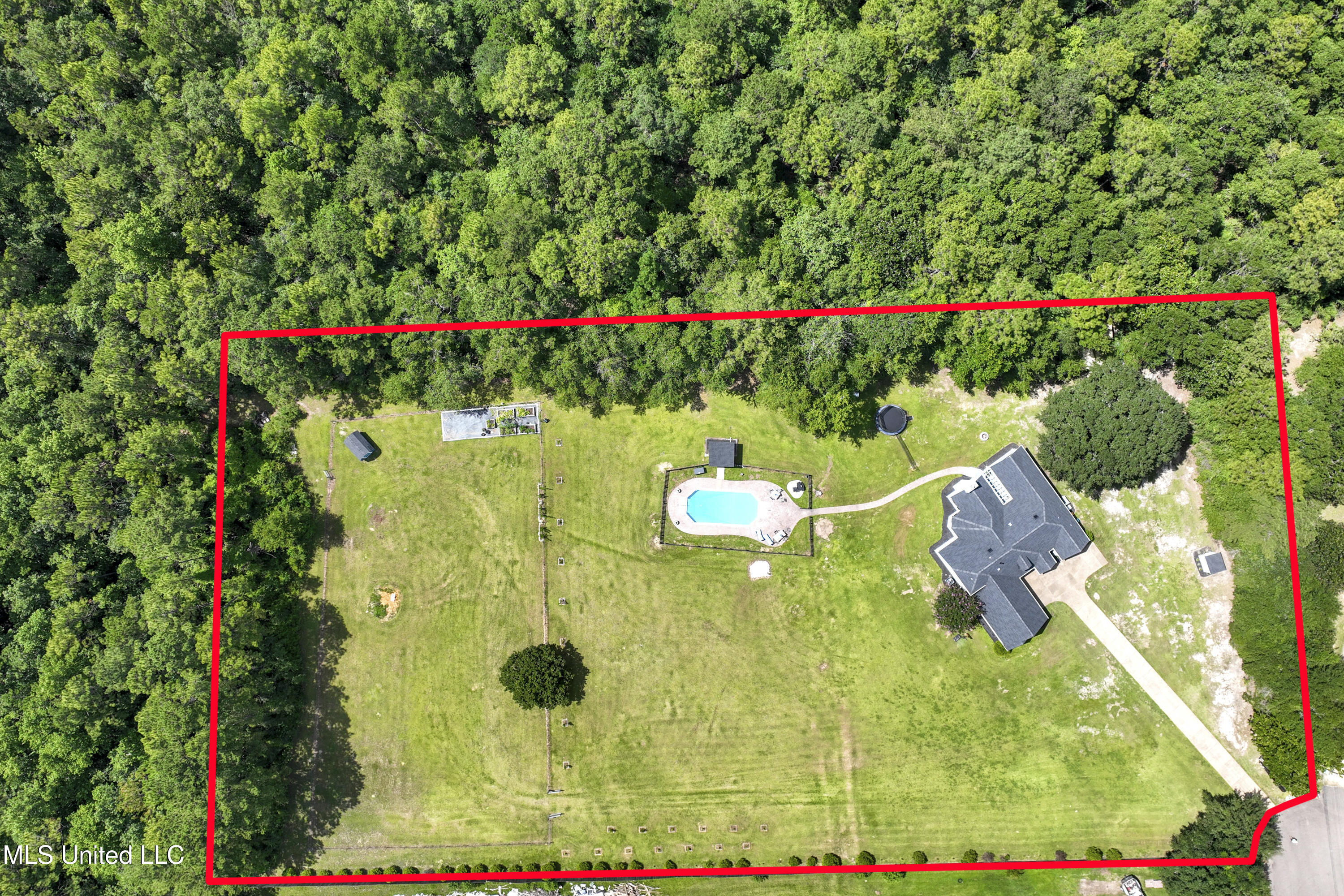 20175 Hill Top Road Saucier, MS 39574 - Photo 59 of 67 063