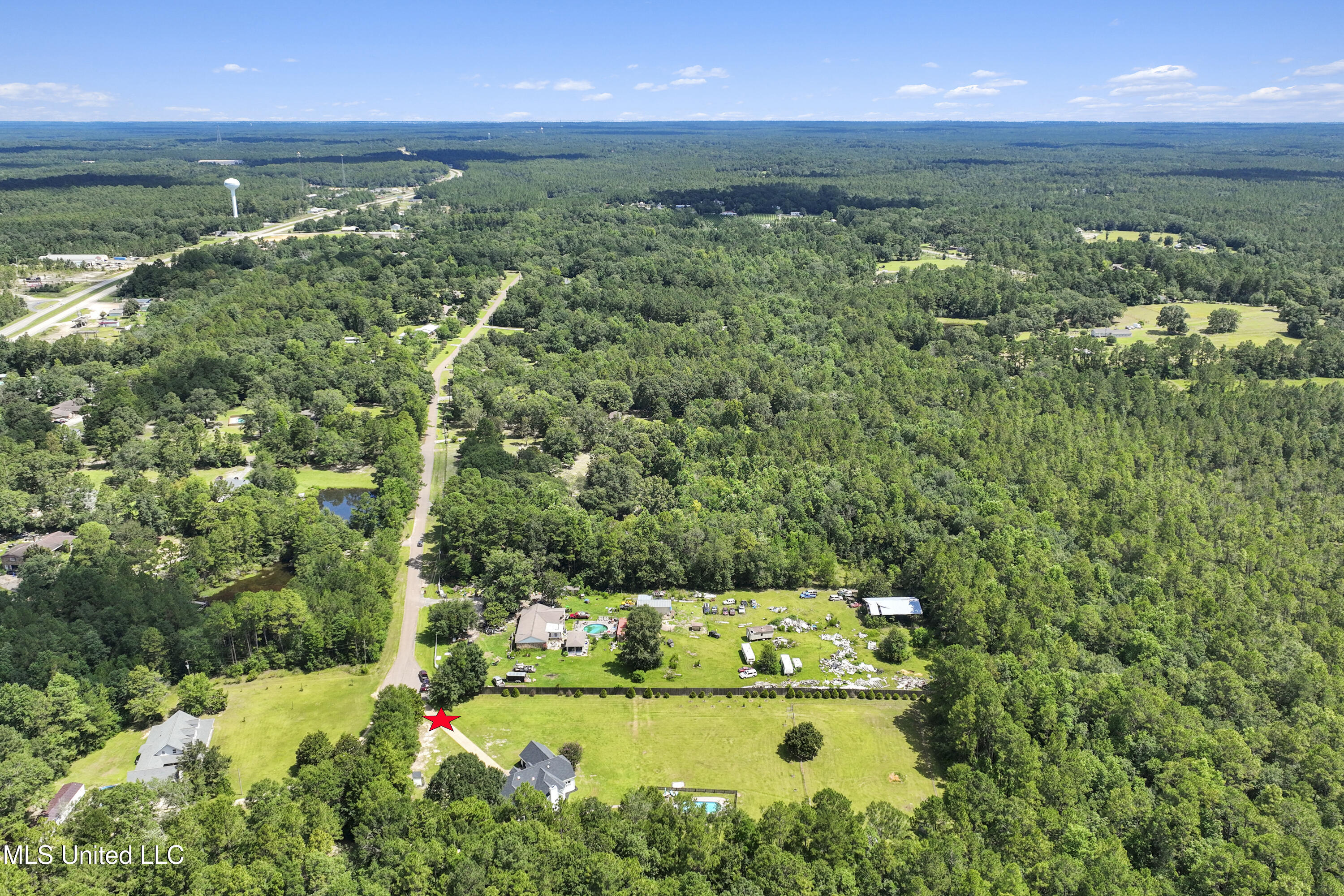20175 Hill Top Road Saucier, MS 39574 - Photo 61 of 67 064