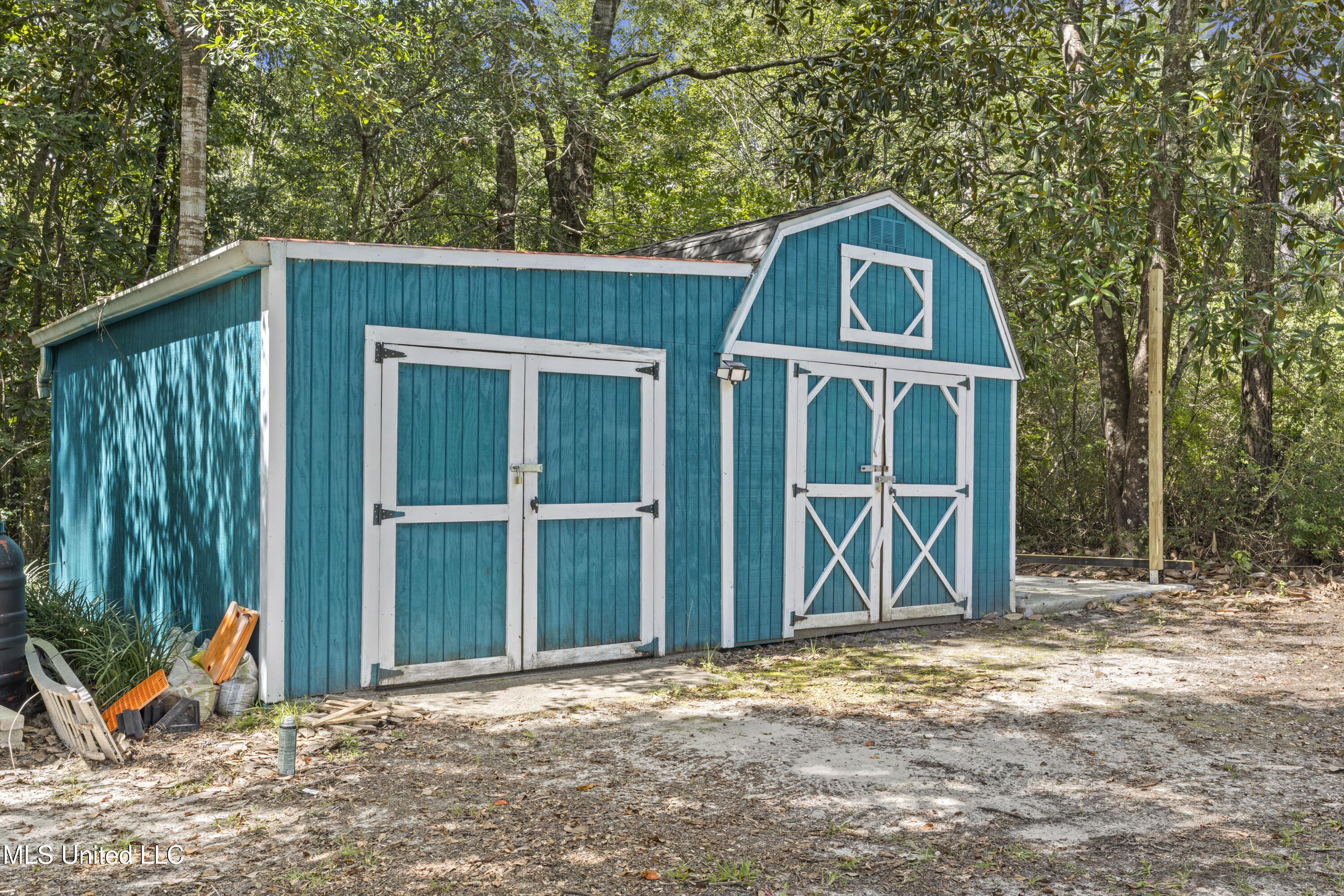 20175 Hill Top Road Saucier, MS 39574 - Photo 62 of 67 061