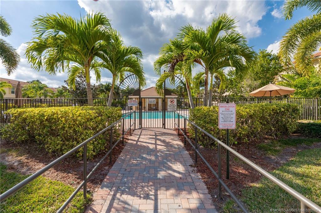 9574 Southwest Purple Martin Way Stuart, FL 34997 - Photo 28 of 32