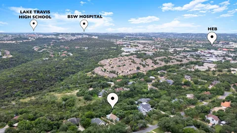 $379,000 | 15105 Mettle Drive, Austin, TX 78738