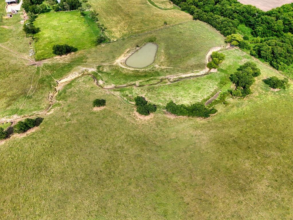 15796 Chapel Road Lorena, TX 76655 - Photo 22 of 28 Aerial view of property's location