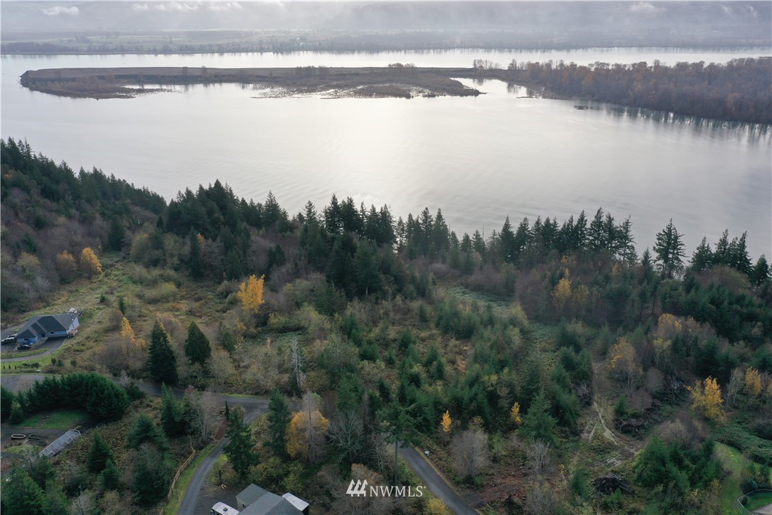 7-lot Maple Ridge Road Cathlamet, WA 98612 - Photo 2 of 10 Gallery Image 2