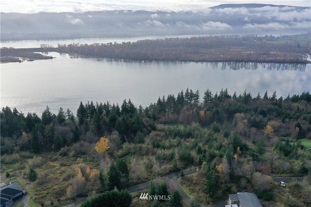 7-lot Maple Ridge Road Cathlamet, WA 98612 - Photo 3 of 10 Gallery Image 3