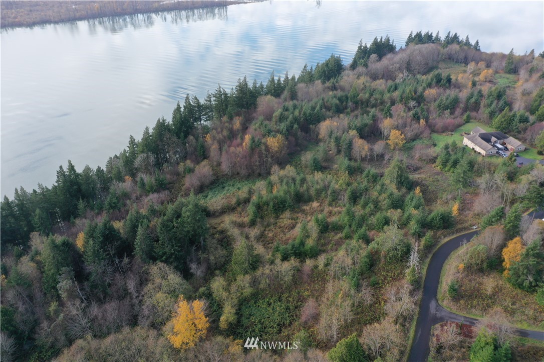 7-lot Maple Ridge Road Cathlamet, WA 98612 - Photo 4 of 10 Gallery Image 4