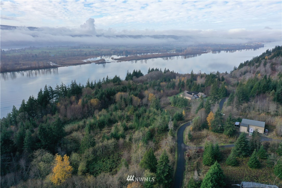 7-lot Maple Ridge Road Cathlamet, WA 98612 - Photo 7 of 10 Gallery Image 7