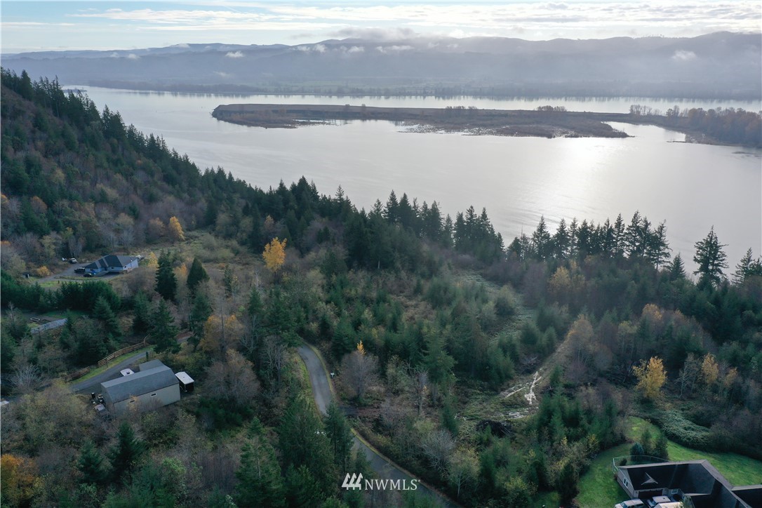 7-lot Maple Ridge Road Cathlamet, WA 98612 - Photo 8 of 10 Gallery Image 8