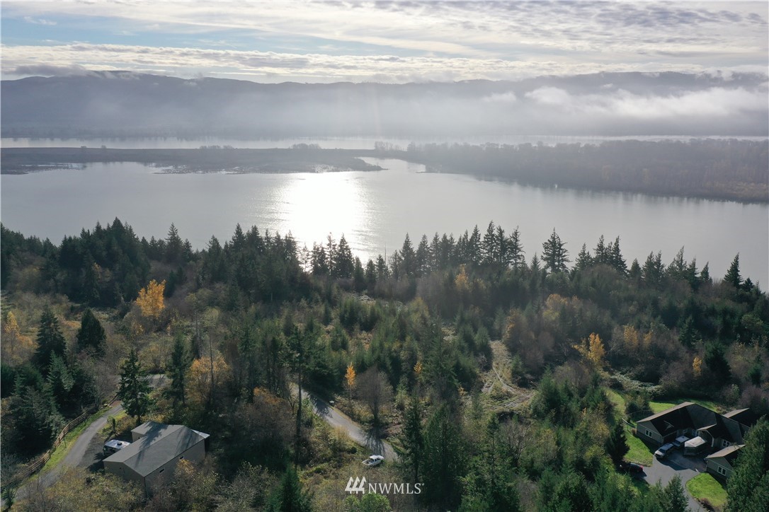 7-lot Maple Ridge Road Cathlamet, WA 98612 - Photo 9 of 10 Gallery Image 9