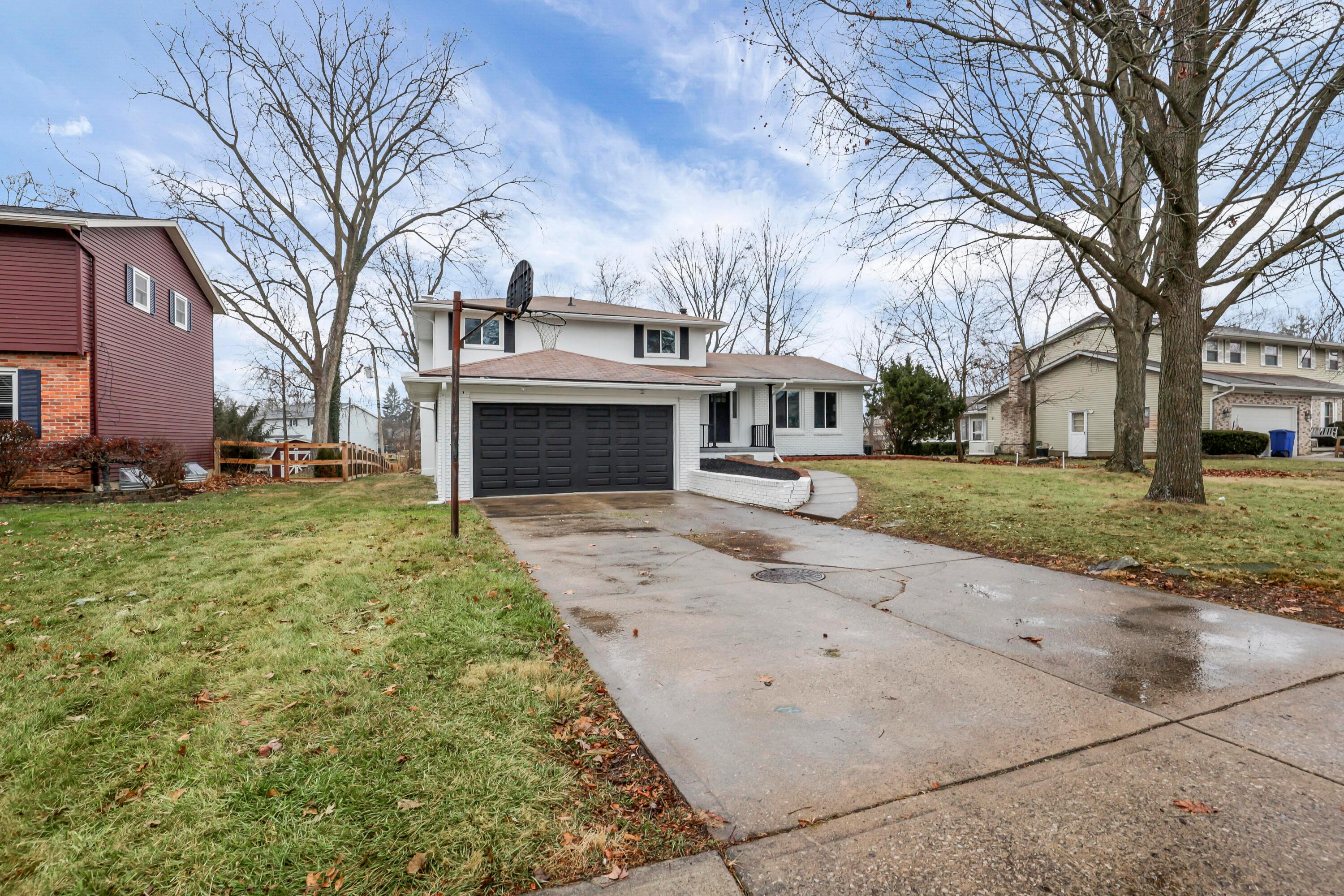 200 Somerset Road Delaware, OH 43015 - Photo 4 of 63 0N4A1292