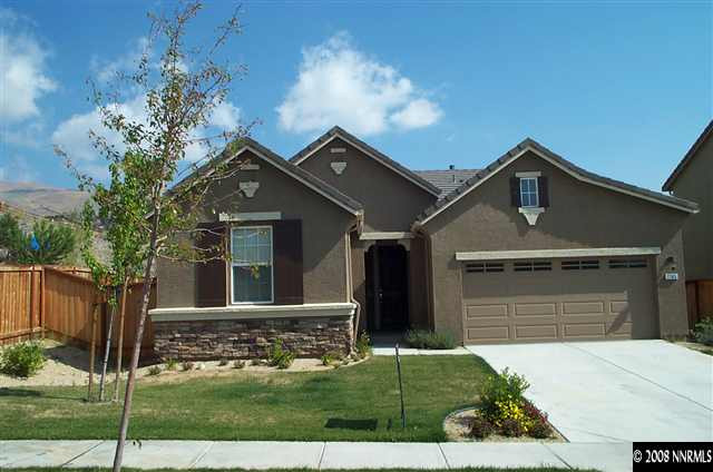 7765 Great Basin Road Reno, NV 89523 - Photo 1 of 1 Photo 1