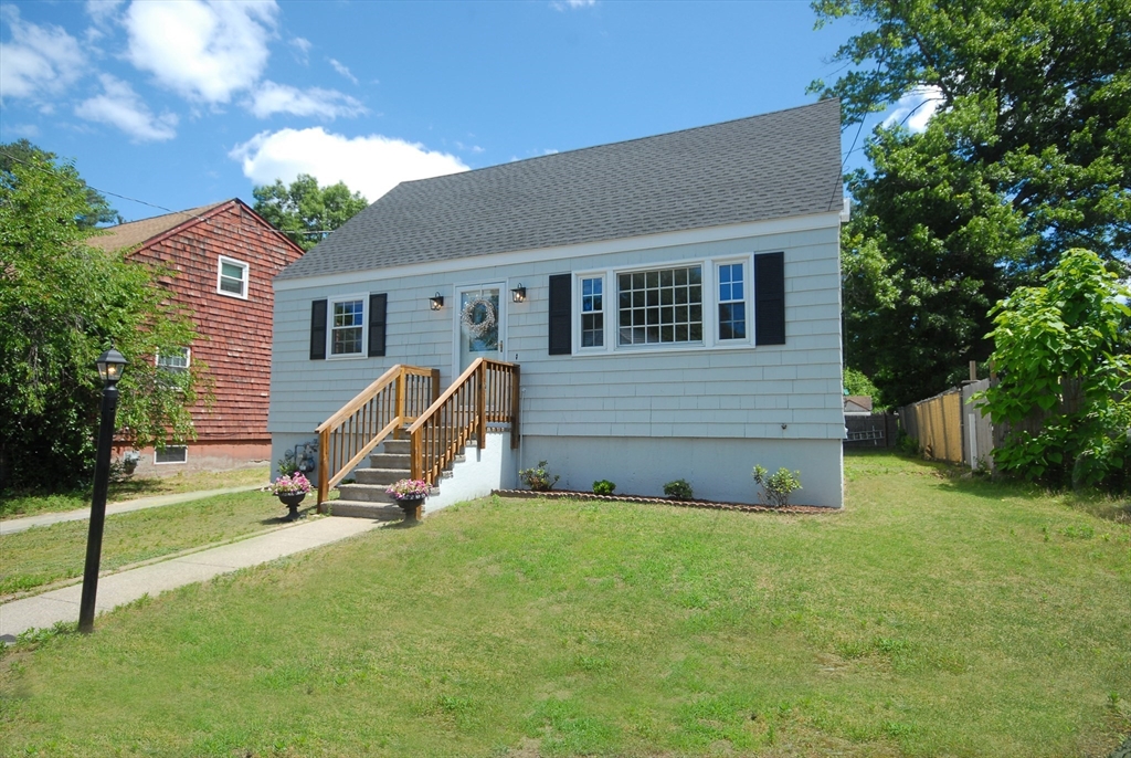 12 Edgewood Road Billerica, MA 01821 - Photo 27 of 27