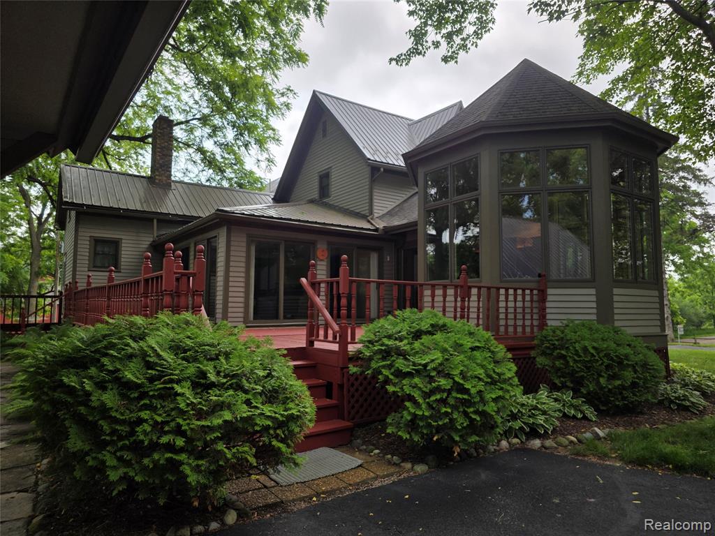 3801 Hollow Corners Road Dryden, MI 48428 - Photo 11 of 84