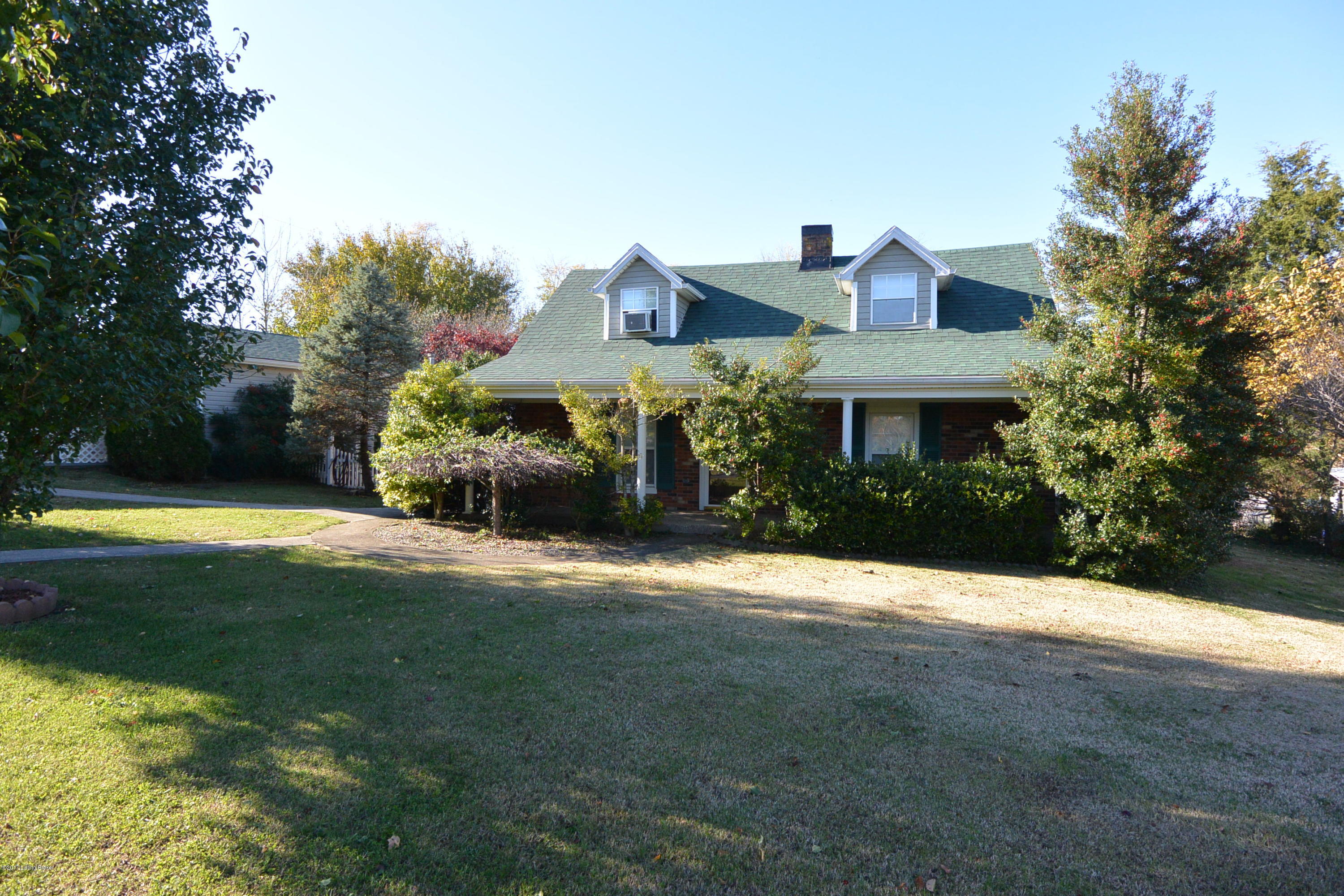 121 Plum Run Road Bardstown, KY 40004 - Photo 27 of 27 121 Plum Run Road